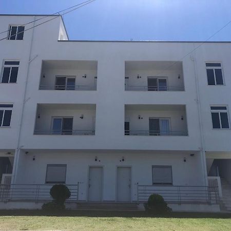 David'S Apartments Hamallaj المظهر الخارجي الصورة