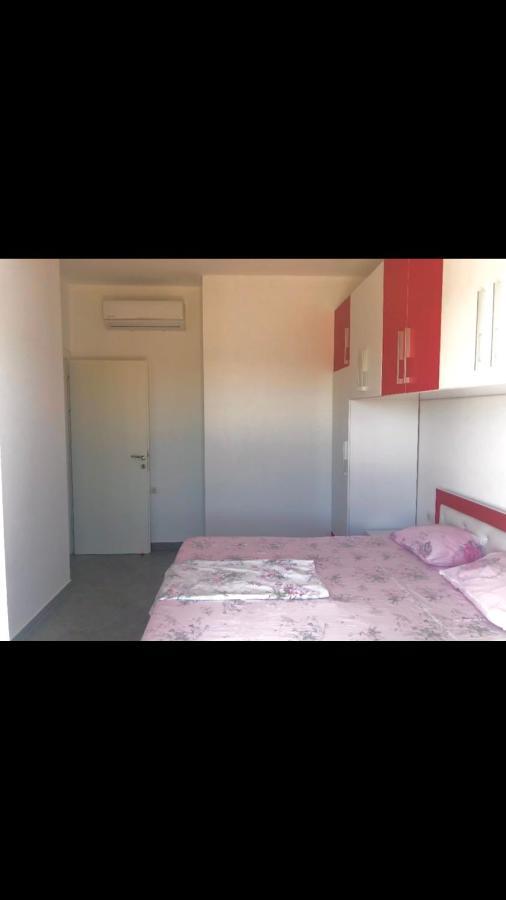 David'S Apartments Hamallaj المظهر الخارجي الصورة