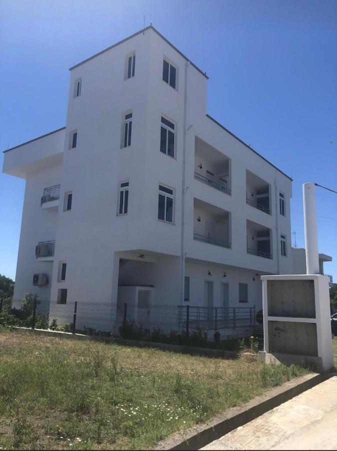 David'S Apartments Hamallaj المظهر الخارجي الصورة