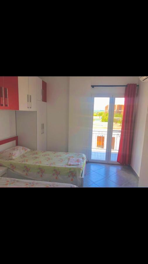 David'S Apartments Hamallaj المظهر الخارجي الصورة