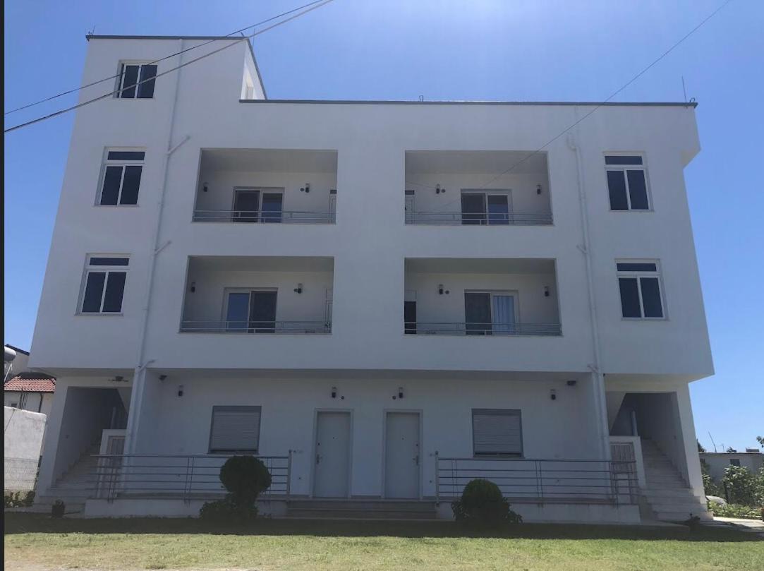 David'S Apartments Hamallaj المظهر الخارجي الصورة