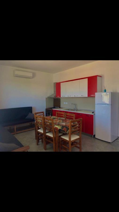David'S Apartments Hamallaj المظهر الخارجي الصورة